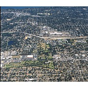 Seattle - Northgate / Lake City 2002
