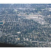 Seattle - Northgate / Lake City 2002