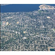 Seattle - Northgate / Lake City 2002
