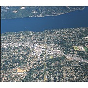 Seattle - Northgate / Lake City 2002