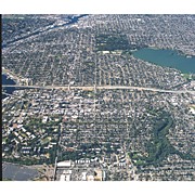 Seattle - University / Fremont / Wallingford 2002