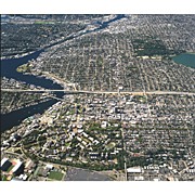 Seattle - University / Fremont / Wallingford 2002