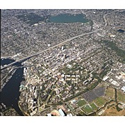 Seattle - University / Fremont / Wallingford 2002