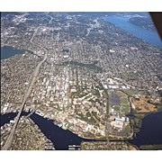 Seattle - University / Fremont / Wallingford 2002