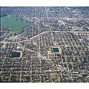 Seattle - University / Fremont / Wallingford 2002