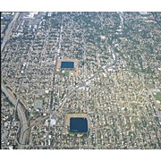 Seattle - University / Fremont / Wallingford 2002