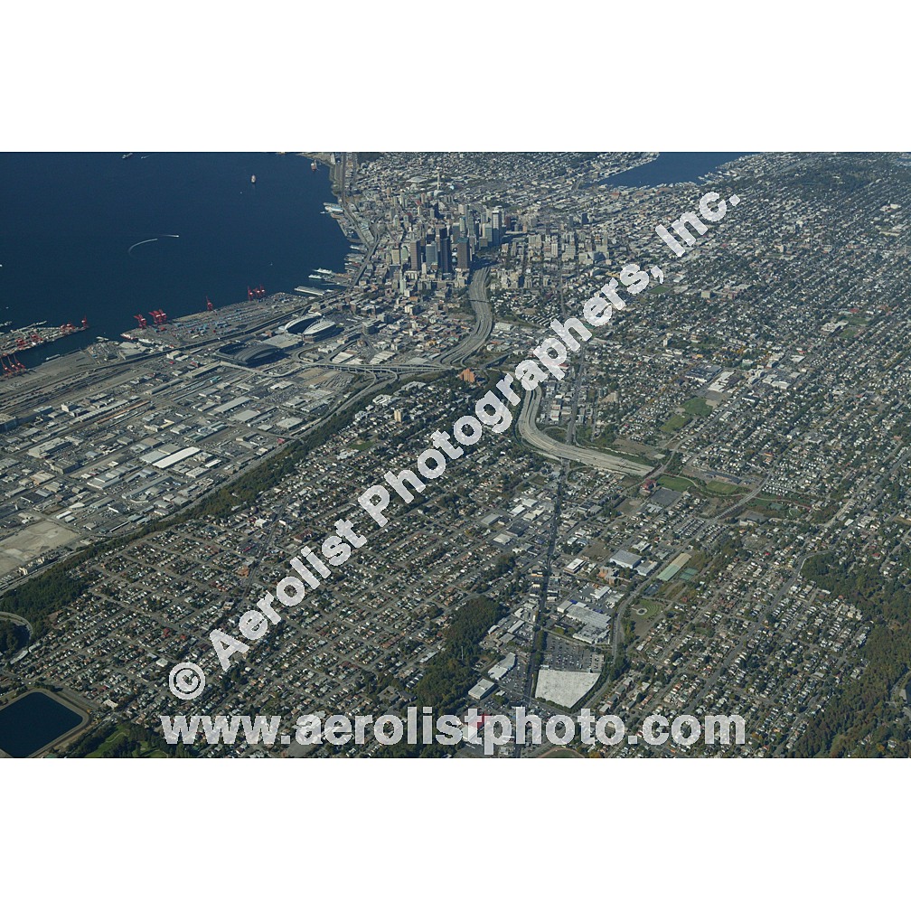 Seattle-South 2003