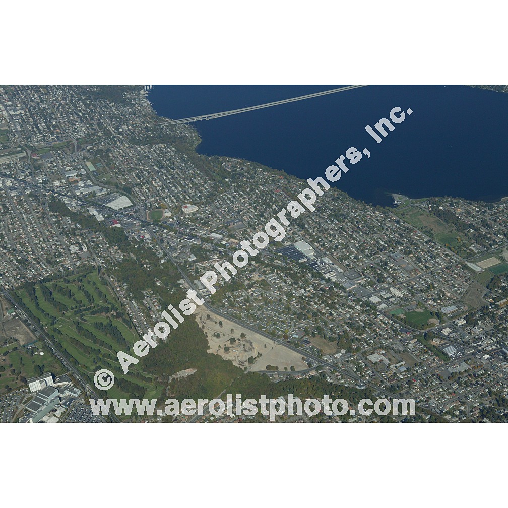 Seattle-South 2003