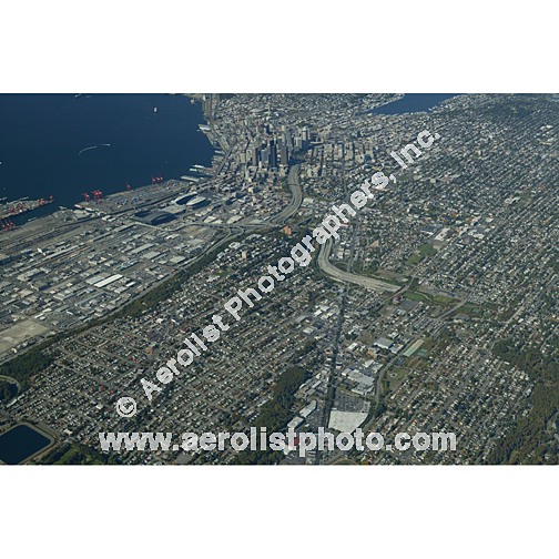 Seattle-South 2003
