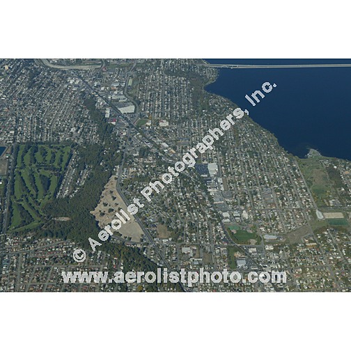 Seattle-South 2003