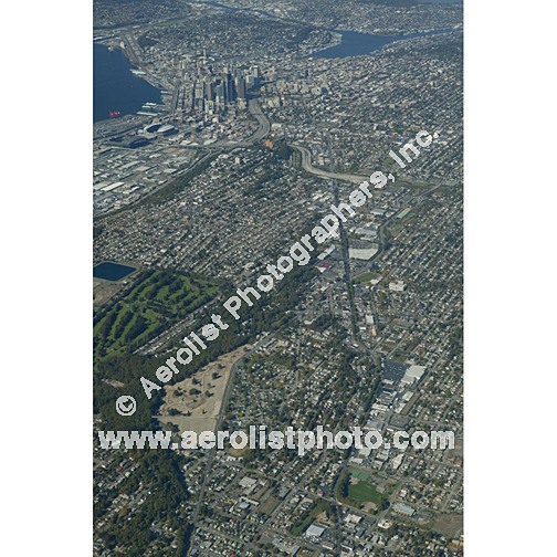 Seattle-South 2003