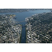 Seattle - University / Fremont / Wallingford 2003�