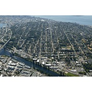Seattle-Magnolia/Queen Anne 2003