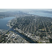Seattle - University / Fremont / Wallingford 2003�
