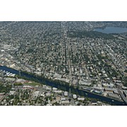 Seattle - University / Fremont / Wallingford 2003�