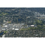 Seattle - Northgate / Lake City 2003