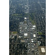 Seattle - Northgate / Lake City 2003