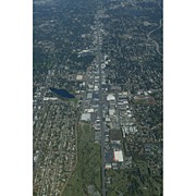 Seattle - Northgate / Lake City 2003