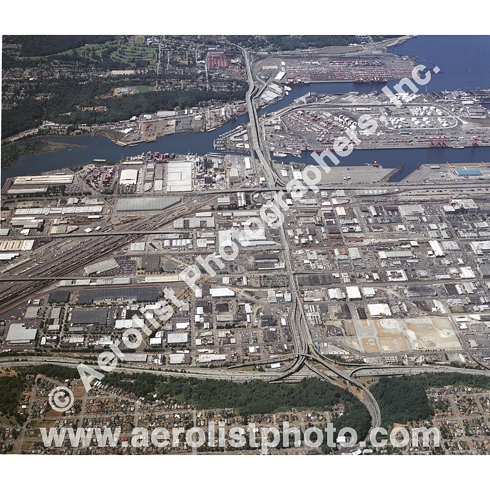 Seattle-South 2003