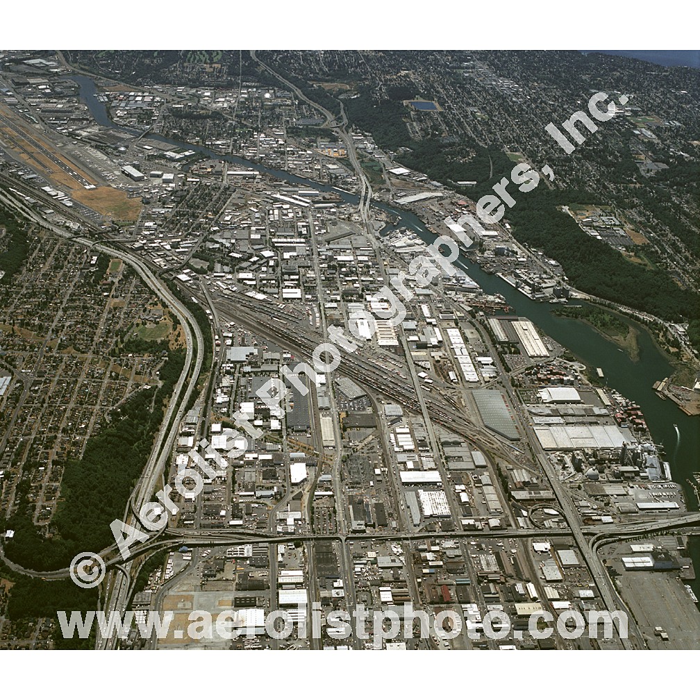 Seattle-South 2003