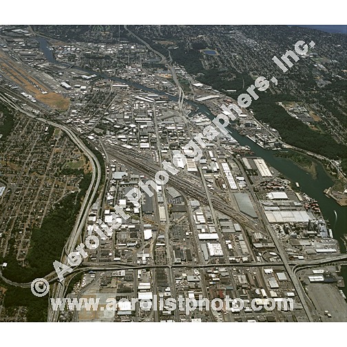 Seattle-South 2003