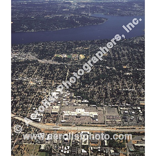 Seattle - Northgate / Lake City 2003