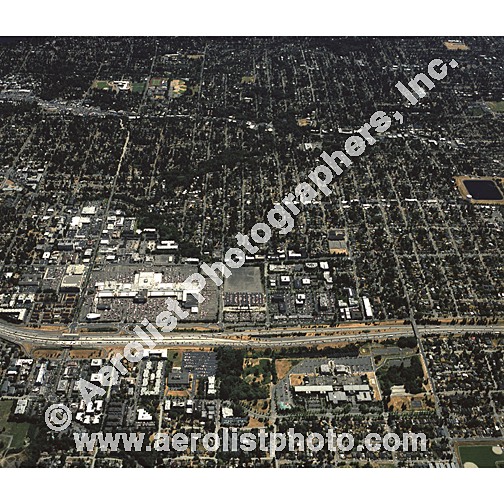 Seattle - Northgate / Lake City 2003