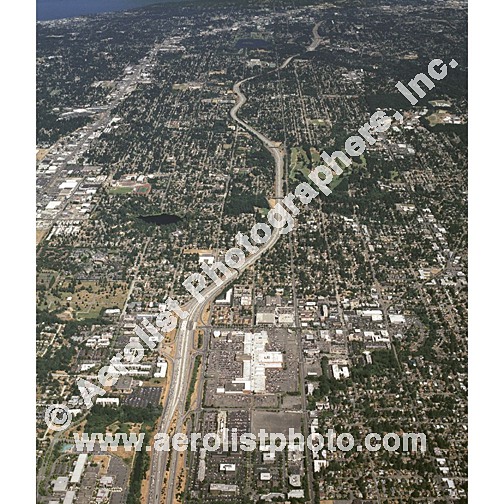 Seattle - Northgate / Lake City 2003