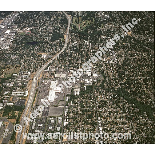 Seattle - Northgate / Lake City 2003