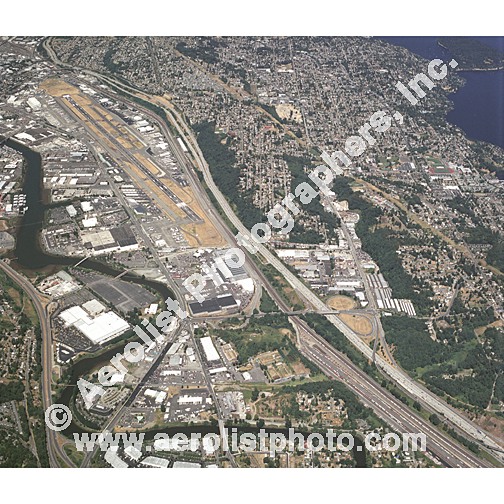 Seattle-South 2003