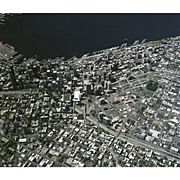 Seattle Downtown 2003