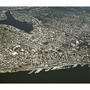 Seattle Downtown 2003