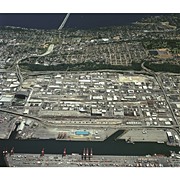 Seattle-Stadiums/Spokane ST 2003