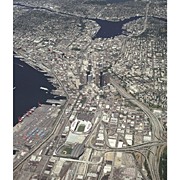 Seattle-Stadiums/Spokane ST 2003