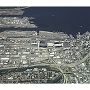 Seattle-Stadiums/Spokane ST 2003