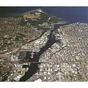 Seattle-Ballard 2003