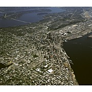 Seattle-Magnolia/Queen Anne 2003