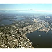 Seattle-Magnolia/Queen Anne 2003