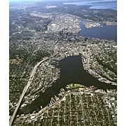Seattle - University / Fremont / Wallingford 2003�