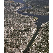 Seattle - University / Fremont / Wallingford 2003 