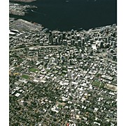 Seattle-East 2003
