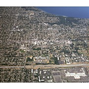 Seattle - Northgate / Lake City 2003