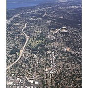 Seattle - Northgate / Lake City 2003
