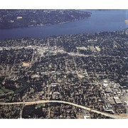 Seattle - Northgate / Lake City 2003