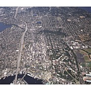 Seattle - University / Fremont / Wallingford 2003 