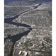 Seattle - University / Fremont / Wallingford 2003 