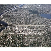 Seattle - University / Fremont / Wallingford 2003 