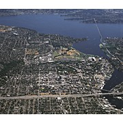 Seattle - University / Fremont / Wallingford 2003 