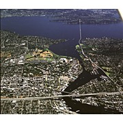 Seattle - University / Fremont / Wallingford 2003 