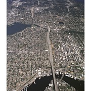 Seattle - University / Fremont / Wallingford 2003 